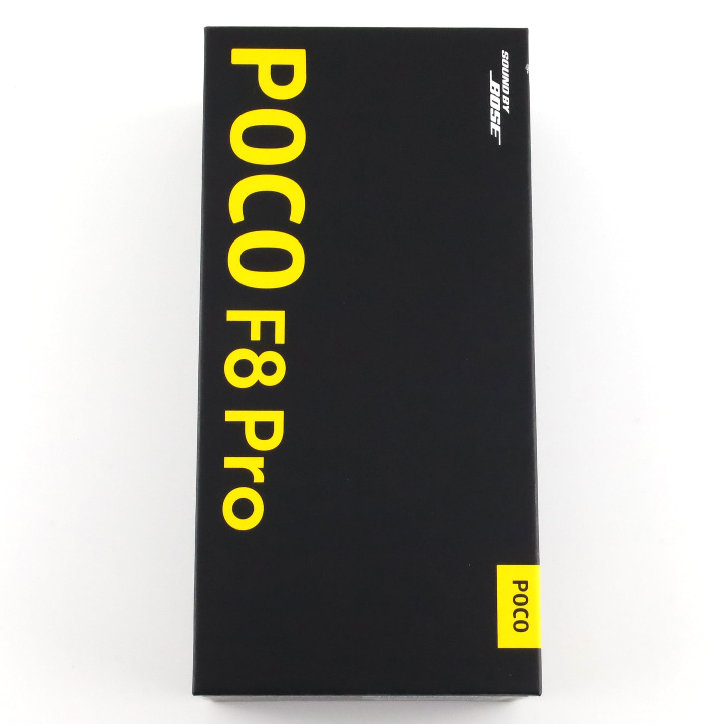 Aランク POCO F8 Pro 12/256GB TitaniumSilver 2510DPC44G 国内版【90日保証】