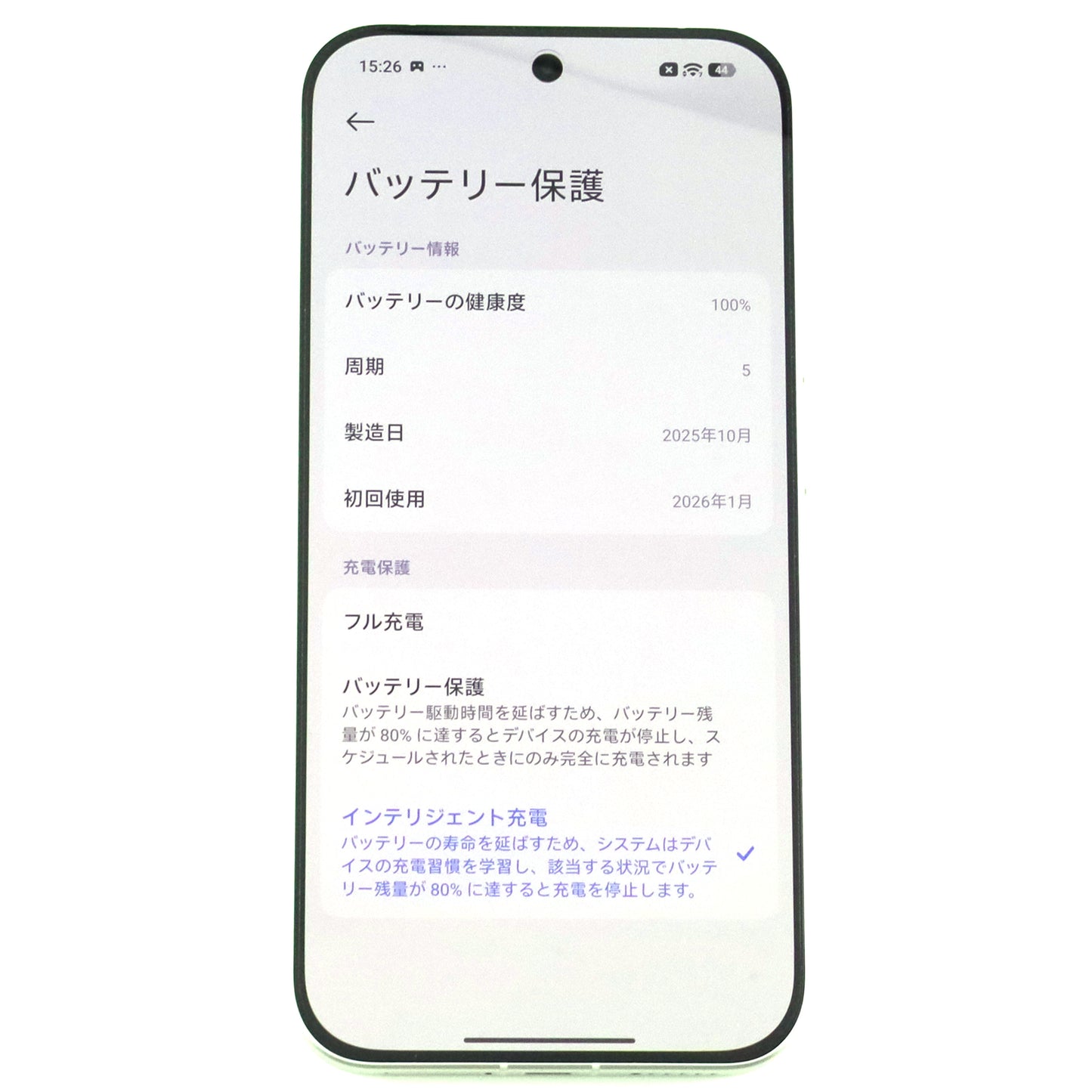 Aランク POCO F8 Pro 12/256GB TitaniumSilver 2510DPC44G 国内版【90日保証】