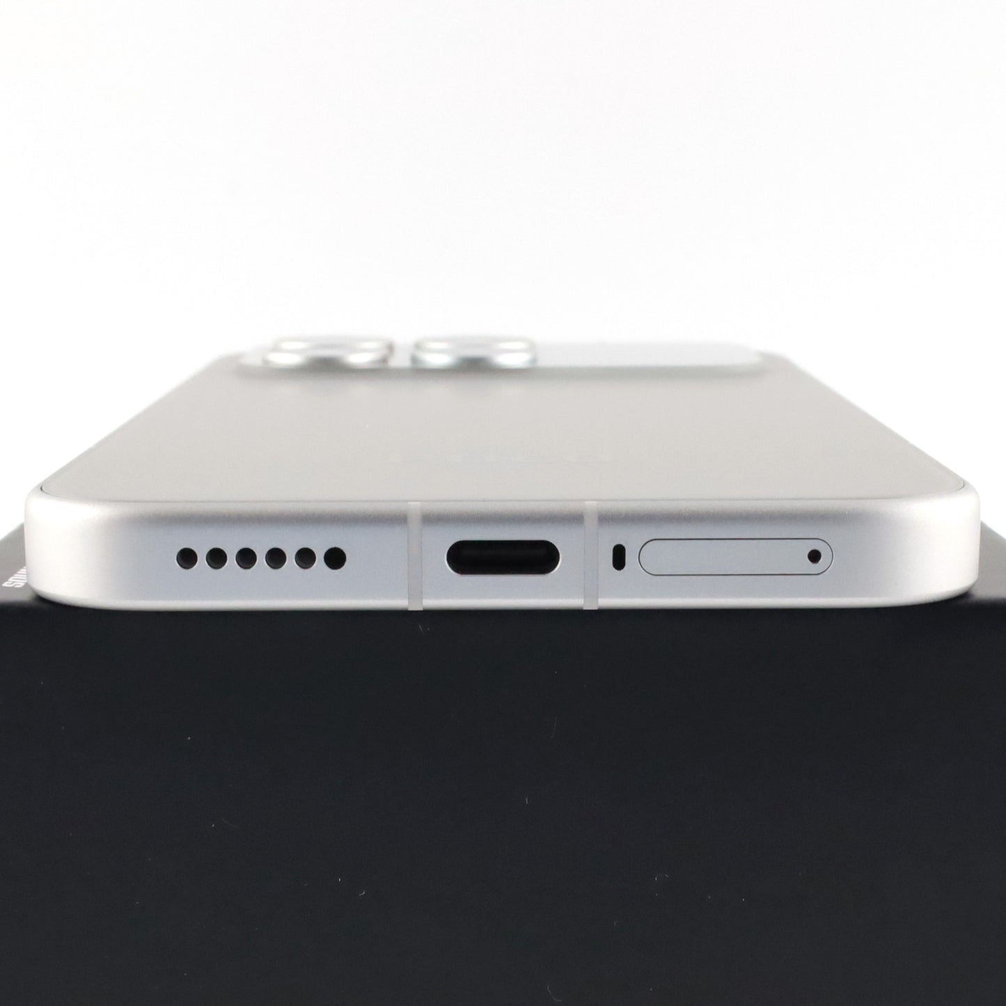 Aランク POCO F8 Pro 12/256GB TitaniumSilver 2510DPC44G 国内版【90日保証】