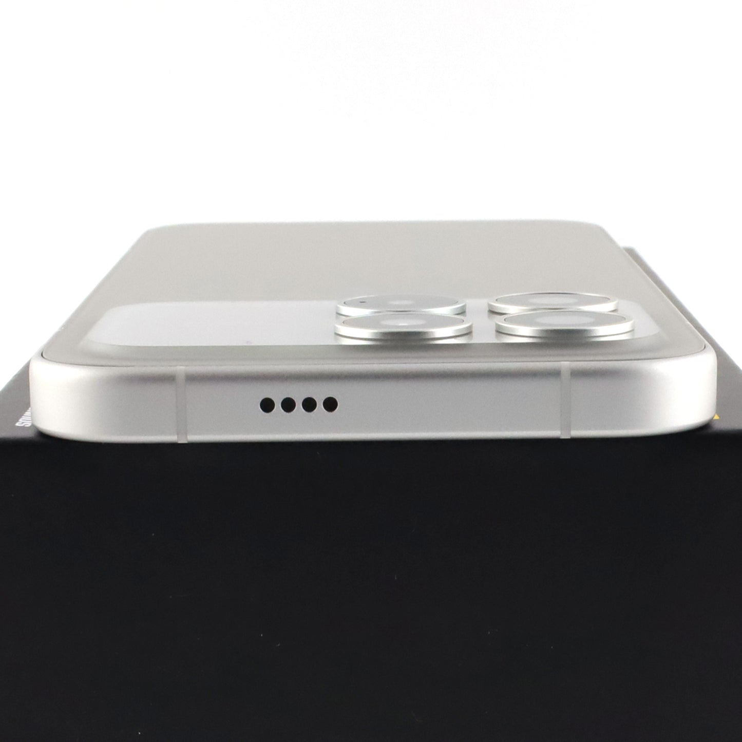 Aランク POCO F8 Pro 12/256GB TitaniumSilver 2510DPC44G 国内版【90日保証】