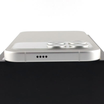 Aランク POCO F8 Pro 12/256GB TitaniumSilver 2510DPC44G 国内版【90日保証】