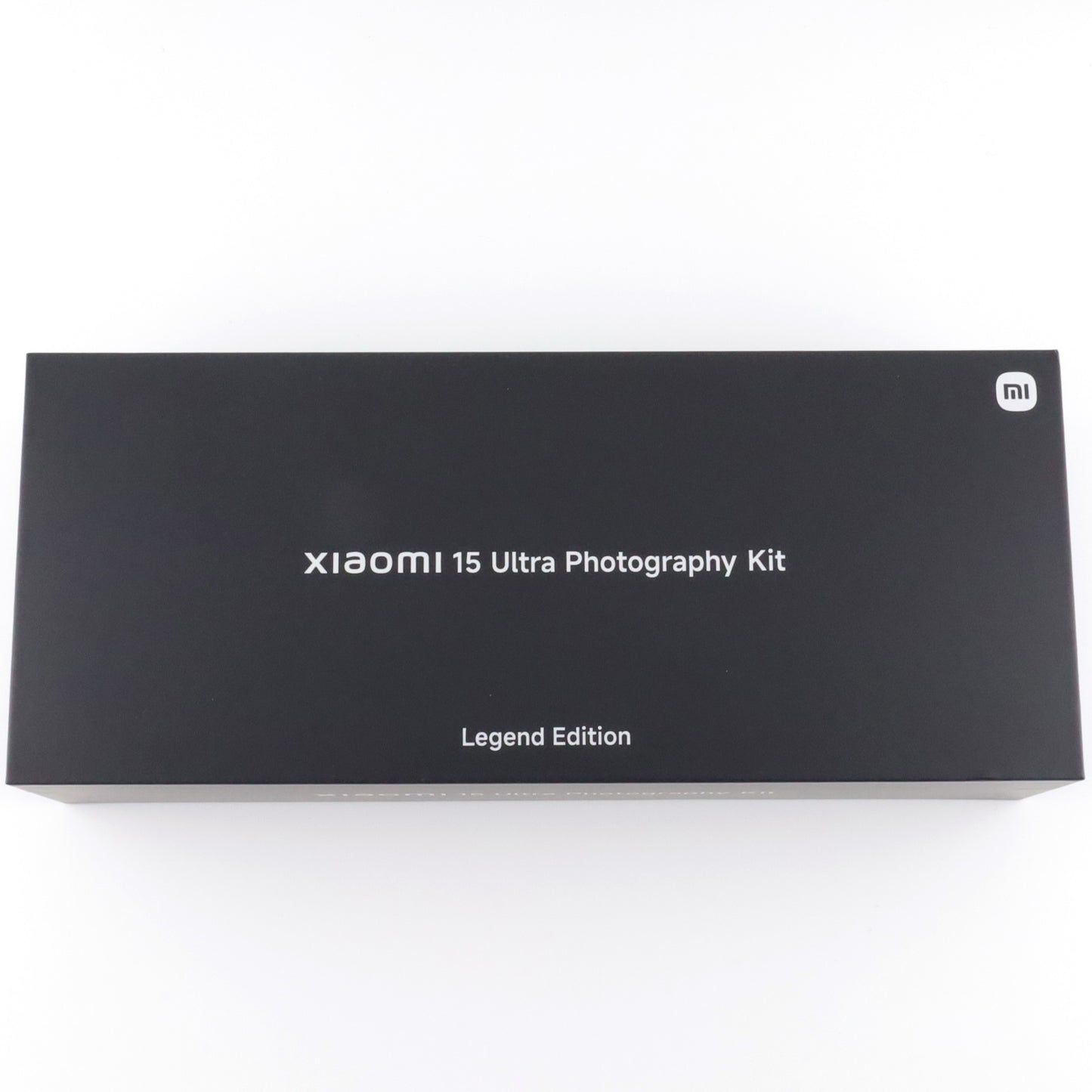 A-ランク Xiaomi 15 Ultra 16/512GB SilverChrome 25010PN30G 国内版【90日保証】