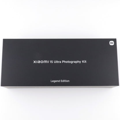 A-ランク Xiaomi 15 Ultra 16/512GB SilverChrome 25010PN30G 国内版【90日保証】