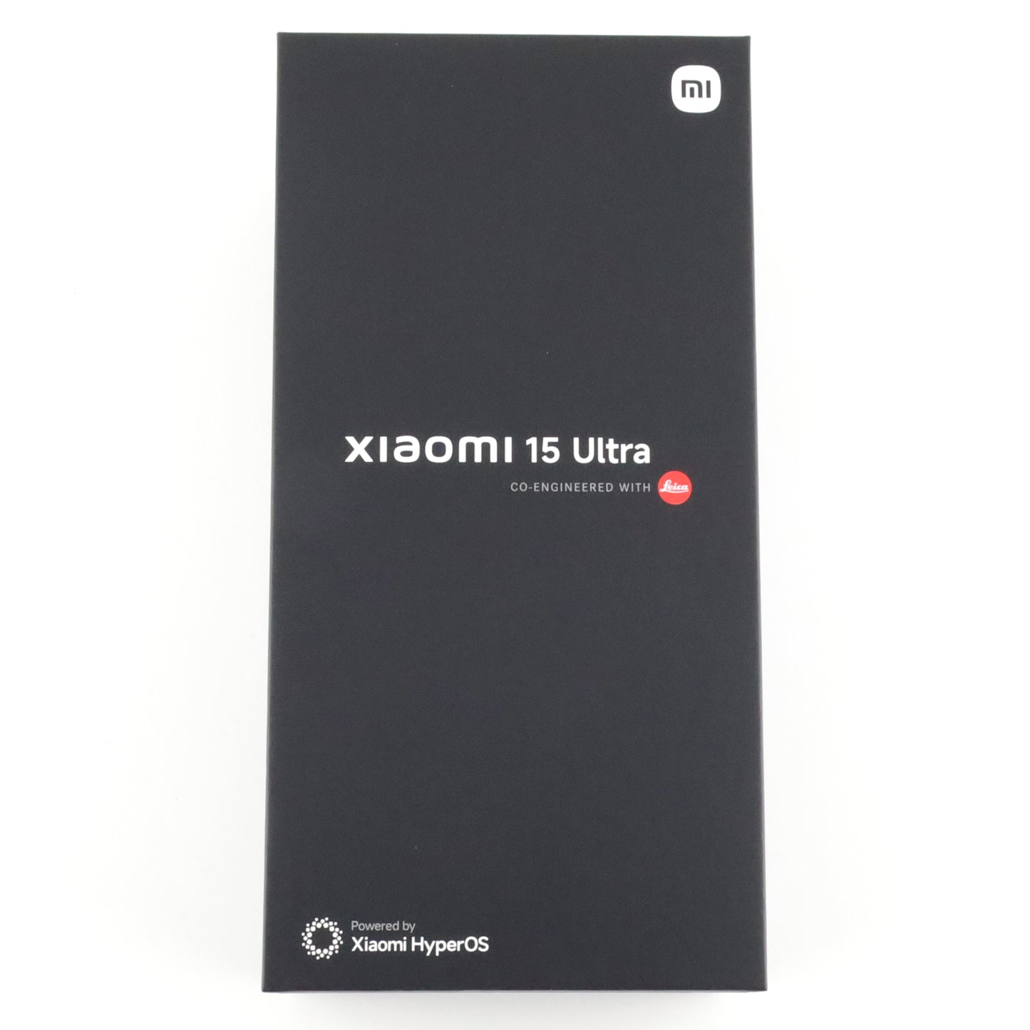 A-ランク Xiaomi 15 Ultra 16/512GB SilverChrome 25010PN30G 国内版【90日保証】