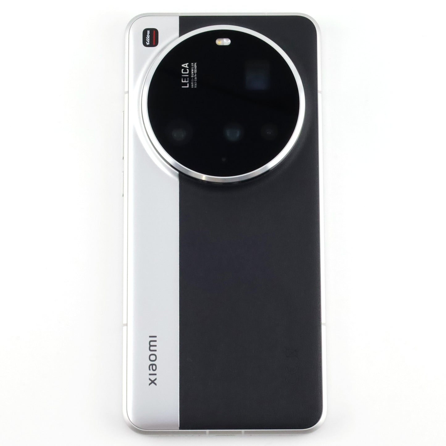 A-ランク Xiaomi 15 Ultra 16/512GB SilverChrome 25010PN30G 国内版【90日保証】