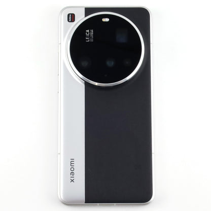 A-ランク Xiaomi 15 Ultra 16/512GB SilverChrome 25010PN30G 国内版【90日保証】