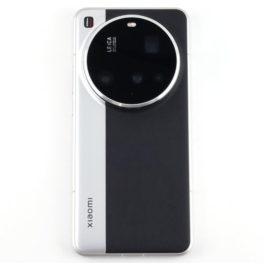 A-ランク Xiaomi 15 Ultra 16/512GB SilverChrome 25010PN30G 国内版【90日保証】