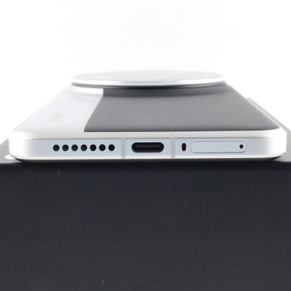 A-ランク Xiaomi 15 Ultra 16/512GB SilverChrome 25010PN30G 国内版【90日保証】