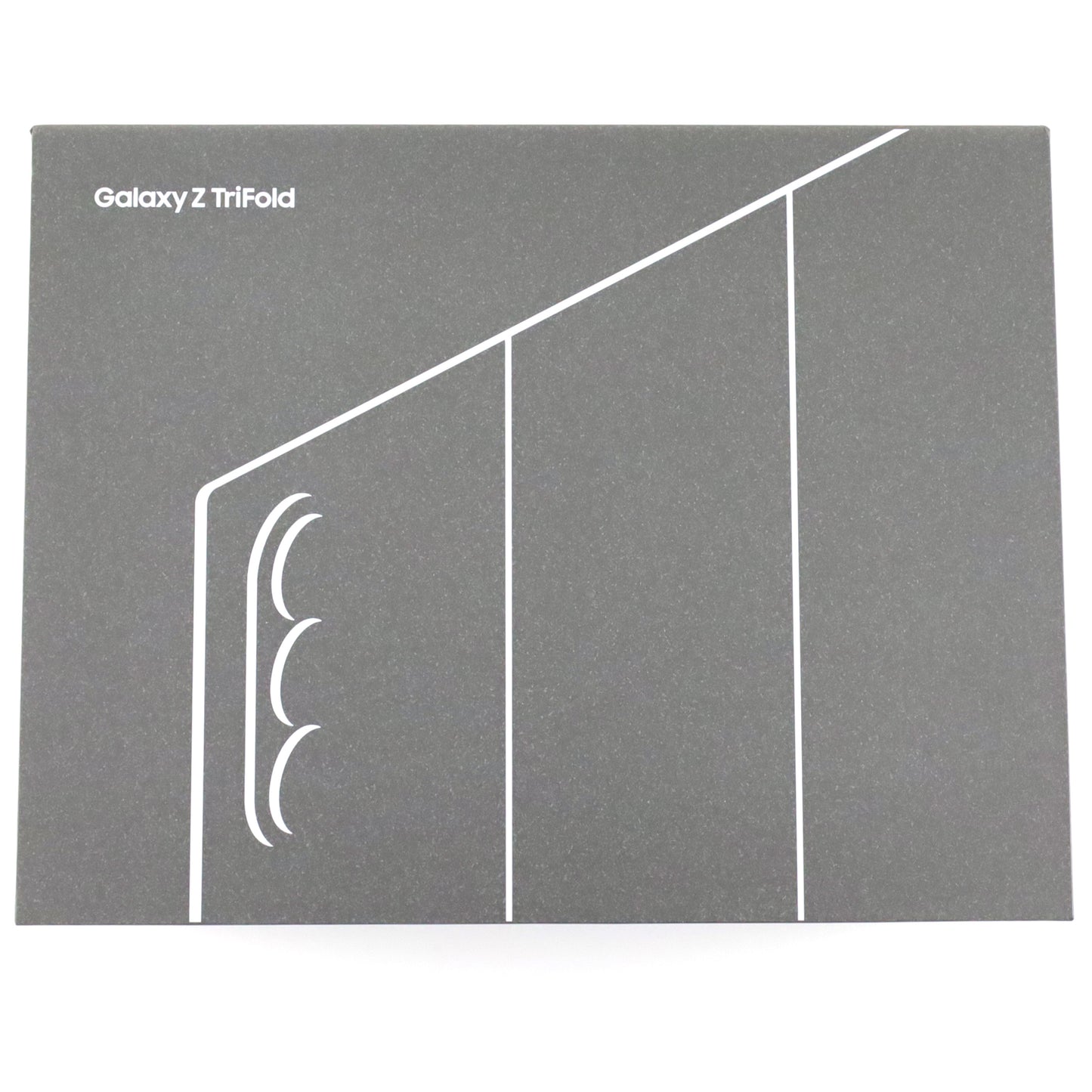 C+ランク Galaxy Z TriFold 16/512GB Black SM-F968N 韓国版【30日保証】