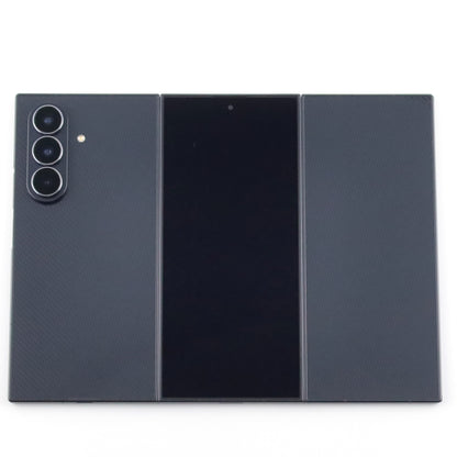 C+ランク Galaxy Z TriFold 16/512GB Black SM-F968N 韓国版【30日保証】