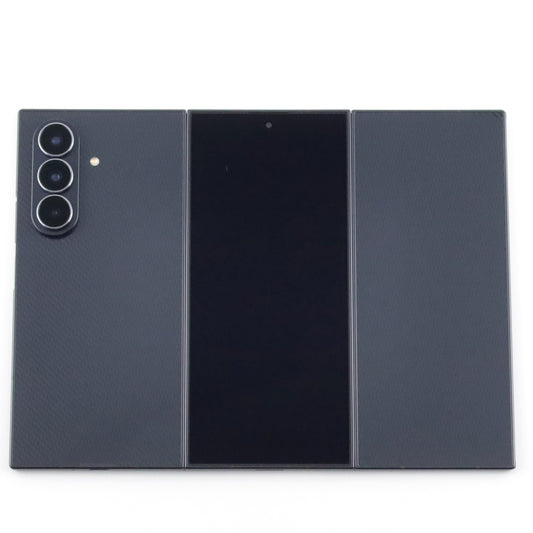 C+ランク Galaxy Z TriFold 16/512GB Black SM-F968N 韓国版【30日保証】