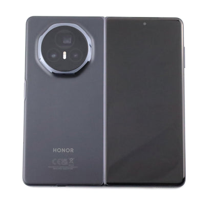 Bランク HONOR Magic V3 12/512GB Black FCP-N49 グローバル版【30日保証】