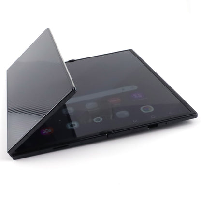 C+ランク Galaxy Z TriFold 16/512GB Black SM-F968N 韓国版【30日保証】