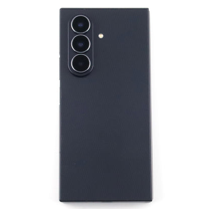 C+ランク Galaxy Z TriFold 16/512GB Black SM-F968N 韓国版【30日保証】
