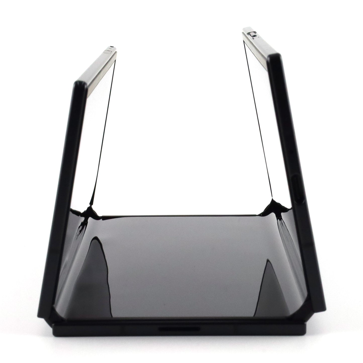 C+ランク Galaxy Z TriFold 16/512GB Black SM-F968N 韓国版【30日保証】
