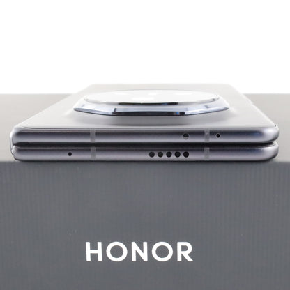 Bランク HONOR Magic V3 12/512GB Black FCP-N49 グローバル版【30日保証】