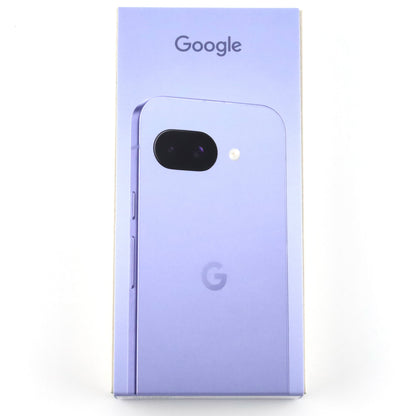 C+ランク Google Pixel 9a 128GB lris G3Y12 国内版【90日保証】