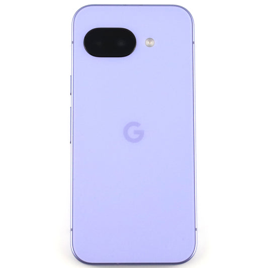 C+ランク Google Pixel 9a 128GB lris G3Y12 国内版【90日保証】