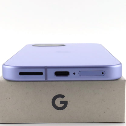 C+ランク Google Pixel 9a 128GB lris G3Y12 国内版【90日保証】