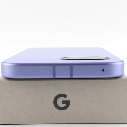 C+ランク Google Pixel 9a 128GB lris G3Y12 国内版【90日保証】
