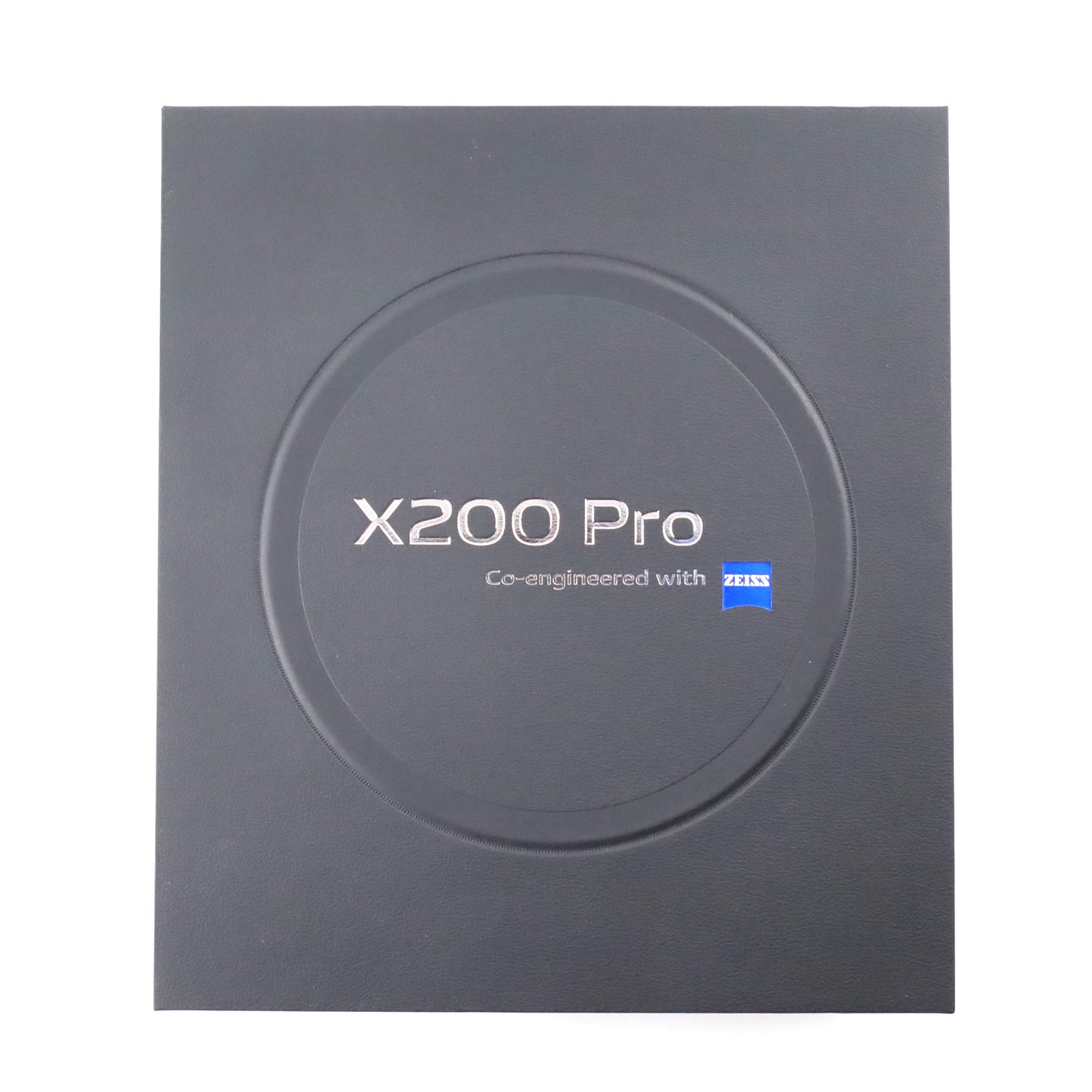 B+ランク vivo X200 Pro 16/512GB Blue V2413 グローバル版【90日保証】
