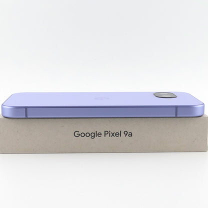 C+ランク Google Pixel 9a 128GB lris G3Y12 国内版【90日保証】