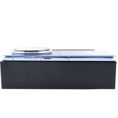 B+ランク vivo X200 Pro 16/512GB Blue V2413 グローバル版【90日保証】