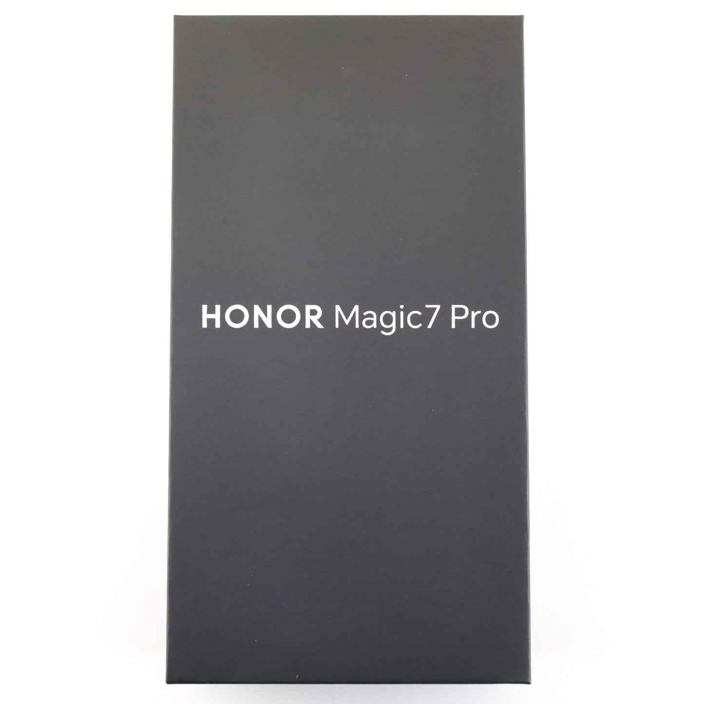 Bランク HONOR Magic7 Pro 12/512GB LunarShadowGrey PTP-N49 グローバル版【90日保証】