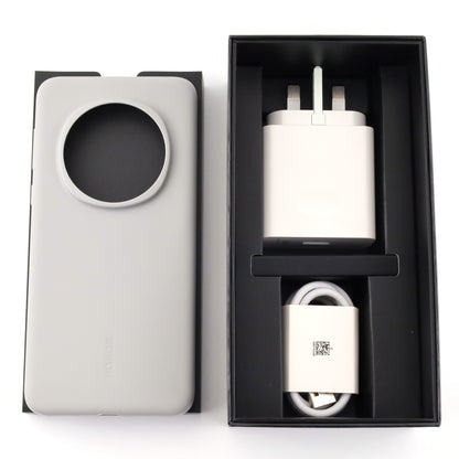 Bランク HONOR Magic7 Pro 12/512GB LunarShadowGrey PTP-N49 グローバル版【90日保証】