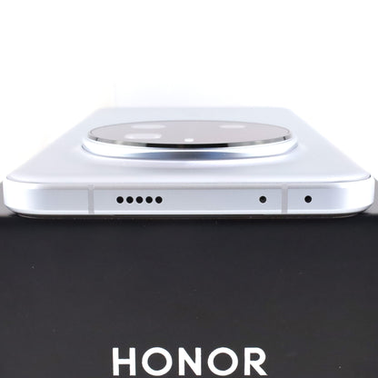 Bランク HONOR Magic7 Pro 12/512GB LunarShadowGrey PTP-N49 グローバル版【90日保証】
