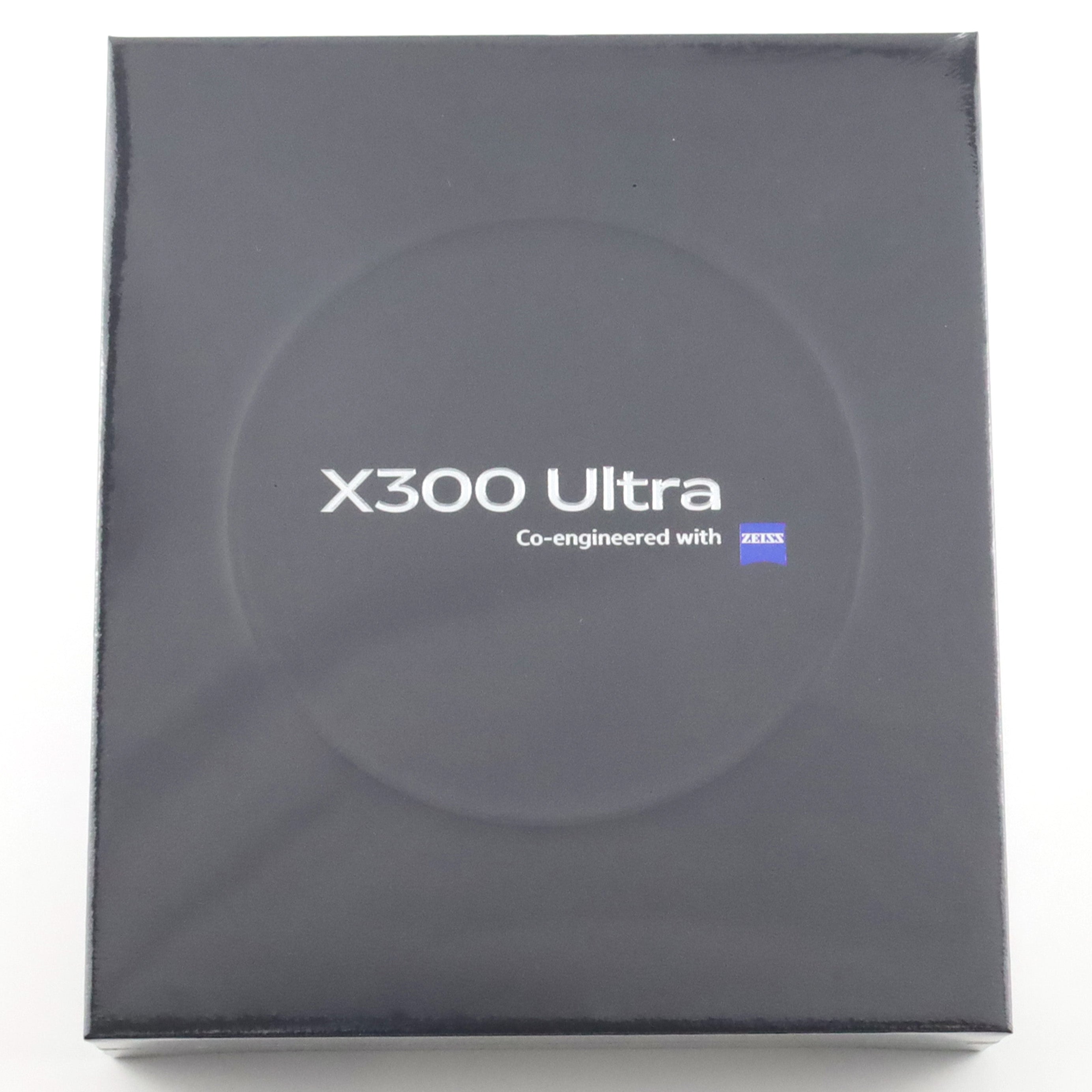 未開封 vivo X300 Ultra 16GB/1TB Black V2562 グローバル版【330日