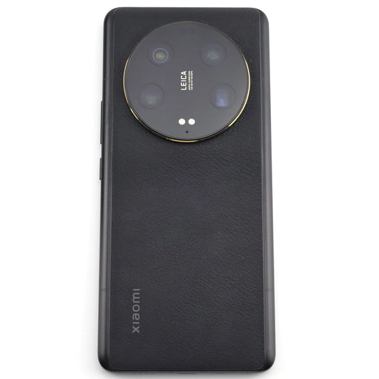 C-ランク Xiaomi 13 Ultra 12/256GB 2304FPN6DC Black 中国版【30日保証】