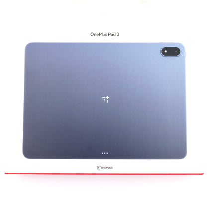 A-ランク OnePlus Pad 3 16/512GB StormBlue OPD2415 グローバル版【90日保証】