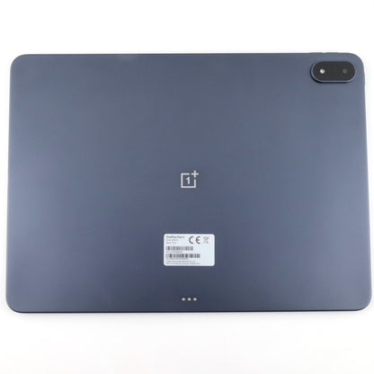 A-ランク OnePlus Pad 3 16/512GB StormBlue OPD2415 グローバル版【90日保証】