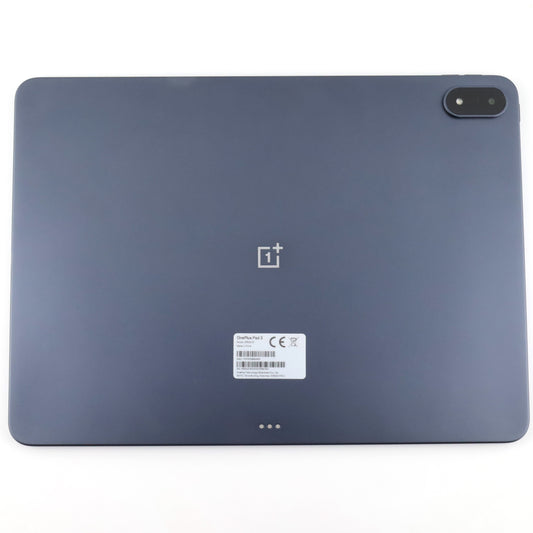 A-ランク OnePlus Pad 3 16/512GB StormBlue OPD2415 グローバル版【90日保証】