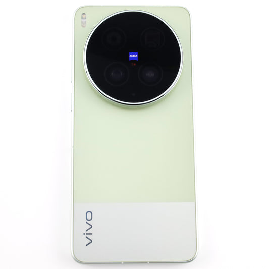Aランク vivo X300 Ultra 16/512GB Green 中国版【90日保証】