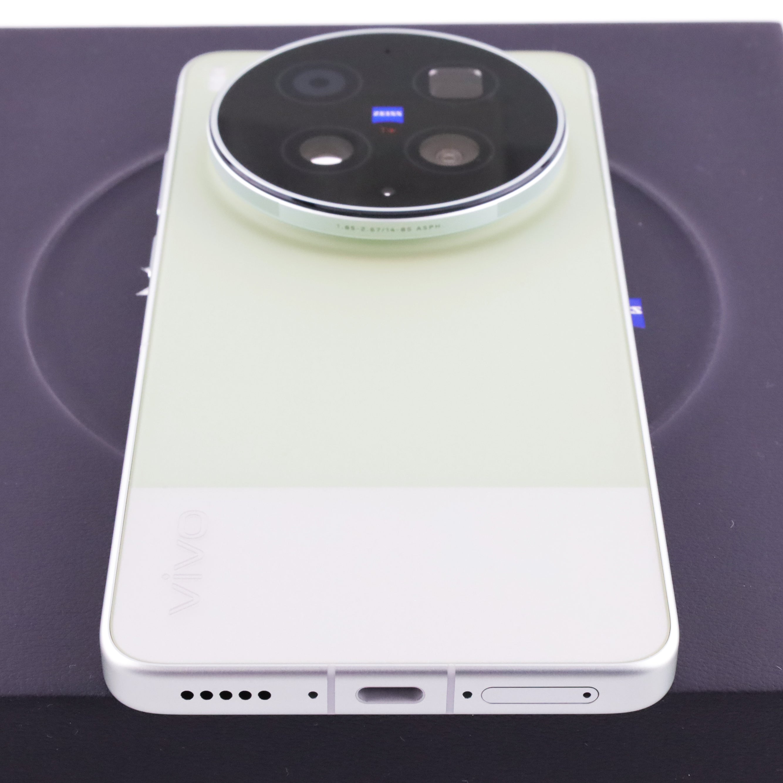 Aランク vivo X300 Ultra 16/512GB Green 中国版【90日保証】 – まめこ