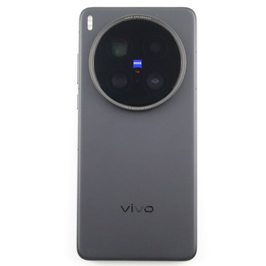 Aランク vivo X200 Ultra 16/512GB Black V2454A 中国版 【90日保証】