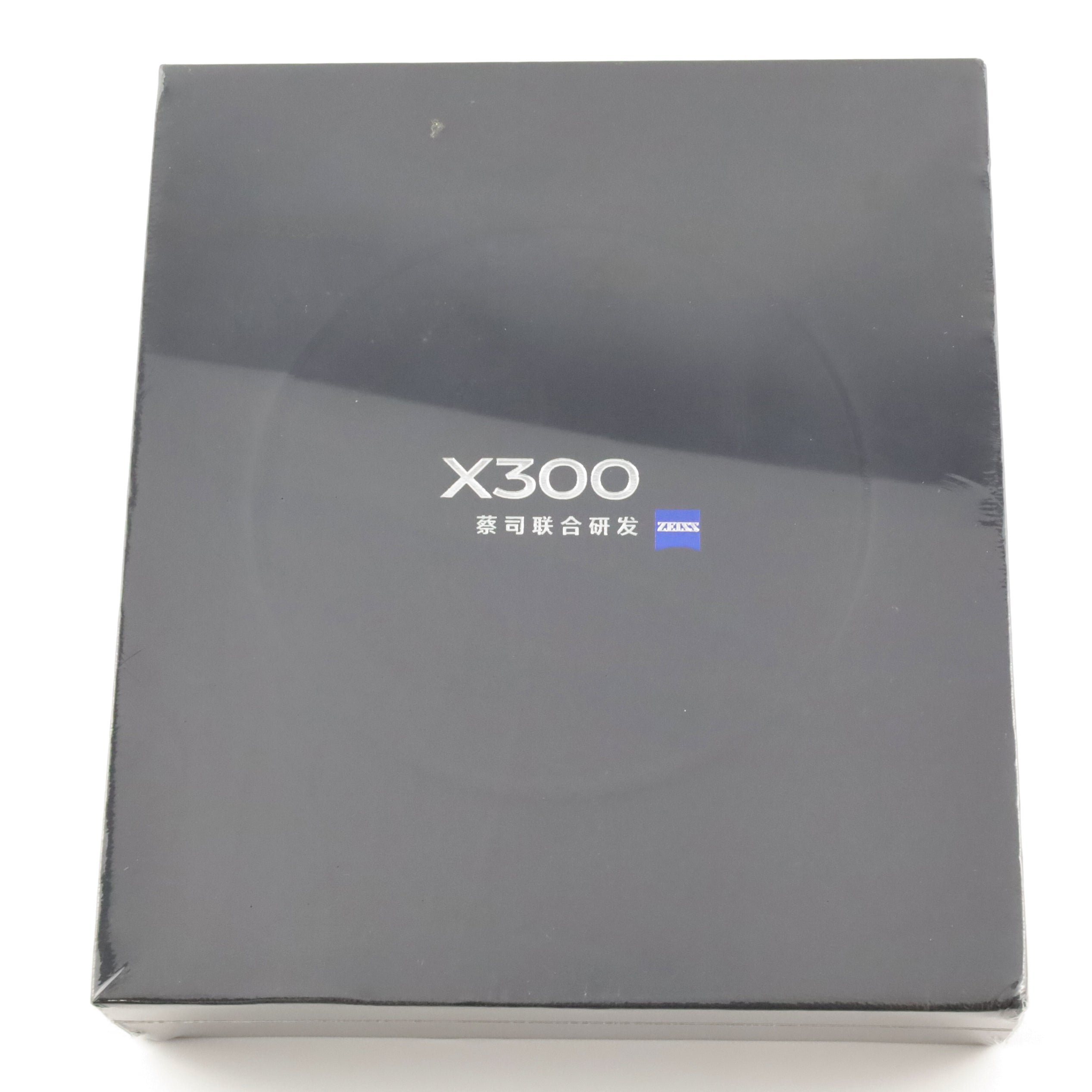 【新品未開封】VIVO X300 12GB/256GB 中国版 未開封 vivo X300 12/256GB Purple V2509A 中国版【90日保証】※タバコ
