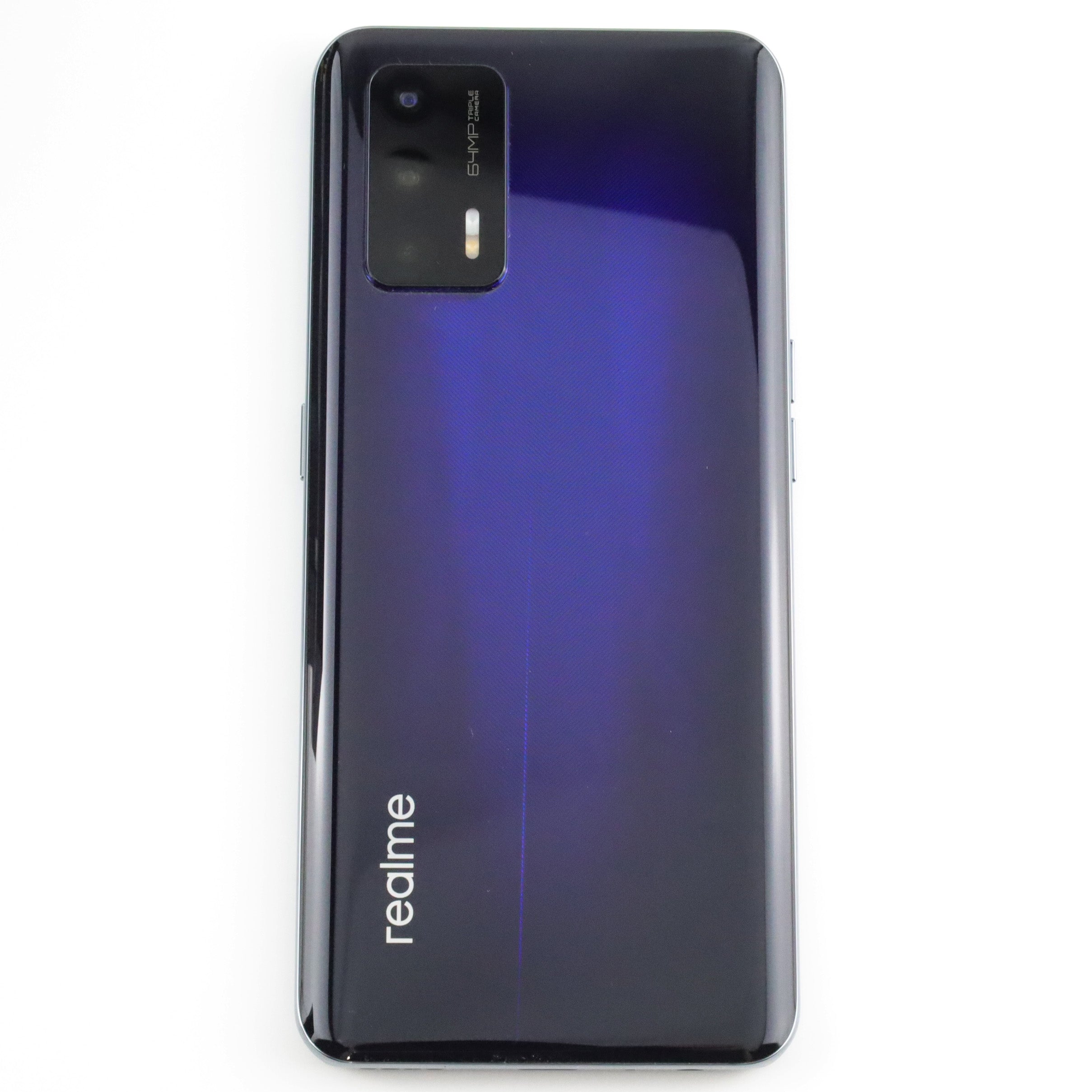 realme 8 5G 8+128GB 海外版SIMフリー 動作確認済み Realme 8 5G (128GB, 8GB) 6.5