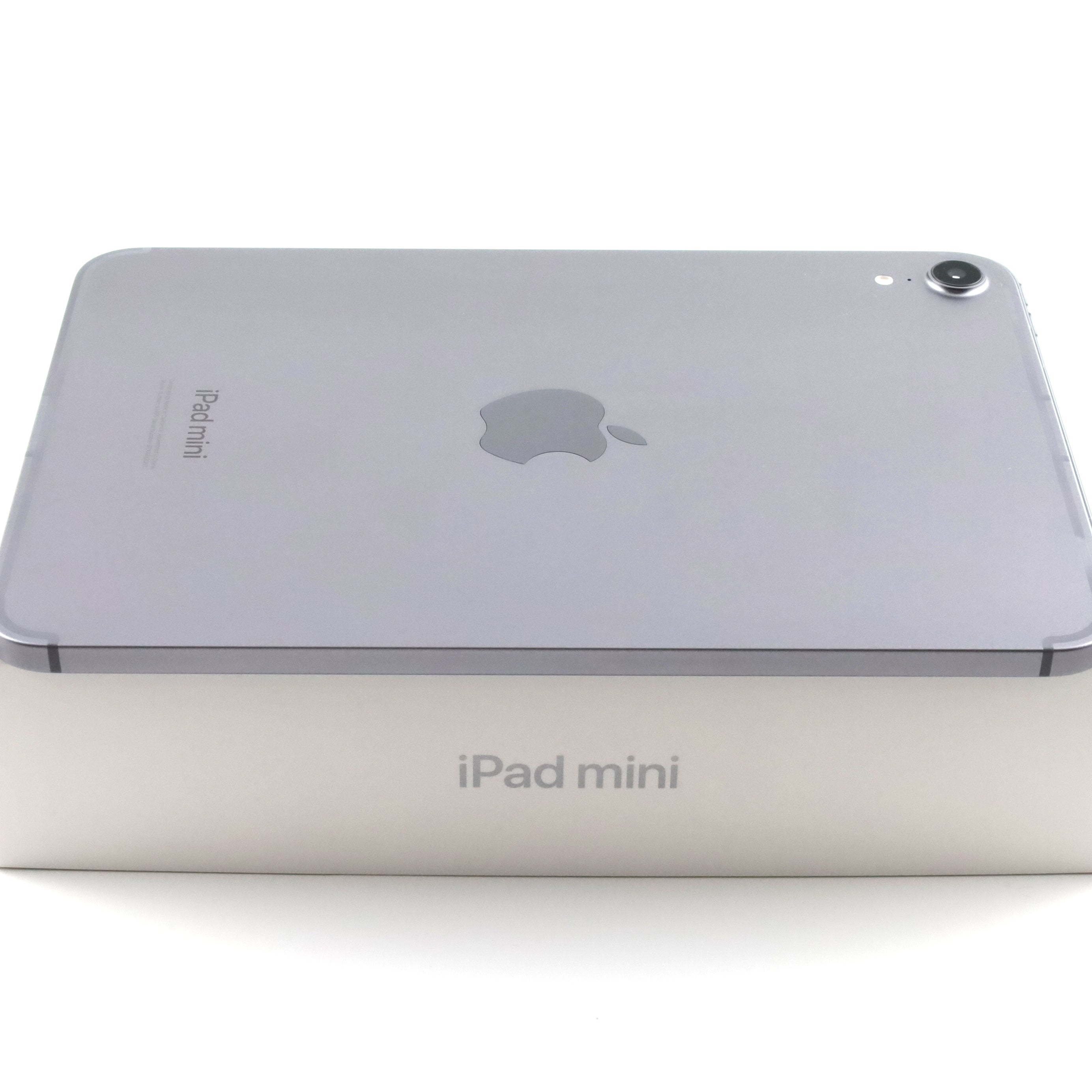 Aランク Apple iPad mini(A17Pro) Wifi+Cellular 256GB SpaceGray