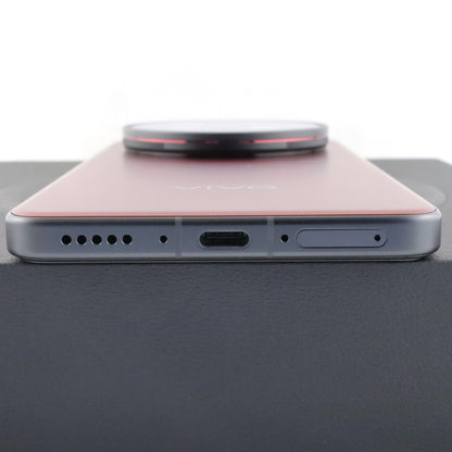 Aランク vivo X200 Ultra 摄影师套装版 16GB/1TB Red V2454DA 中国版【90日保証】