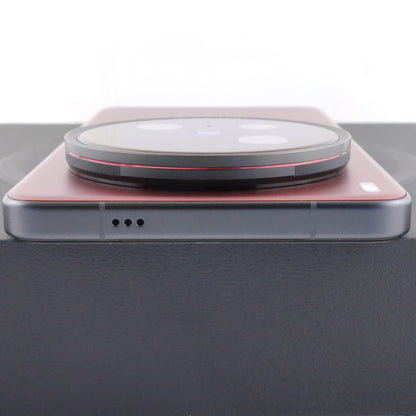Aランク vivo X200 Ultra 摄影师套装版 16GB/1TB Red V2454DA 中国版【90日保証】