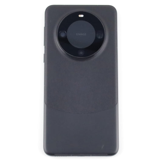 B-ランク HUAWEI Mate 60 Pro 12/512GB Black ALN-AL00 中国版【90日保証】