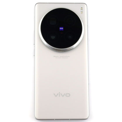 B+ランク vivo X100 Ultra 16/512GB Titan V2366GA 版【90日保証】SmallRigカメラキット付