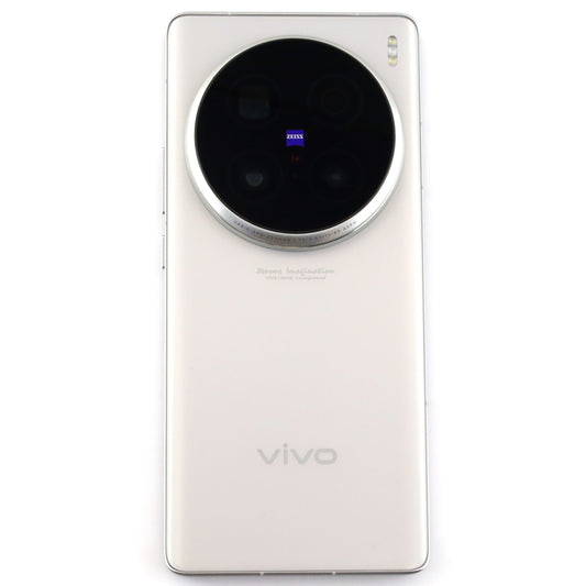 B+ランク vivo X100 Ultra 16/512GB Titan V2366GA 版【90日保証】SmallRigカメラキット付