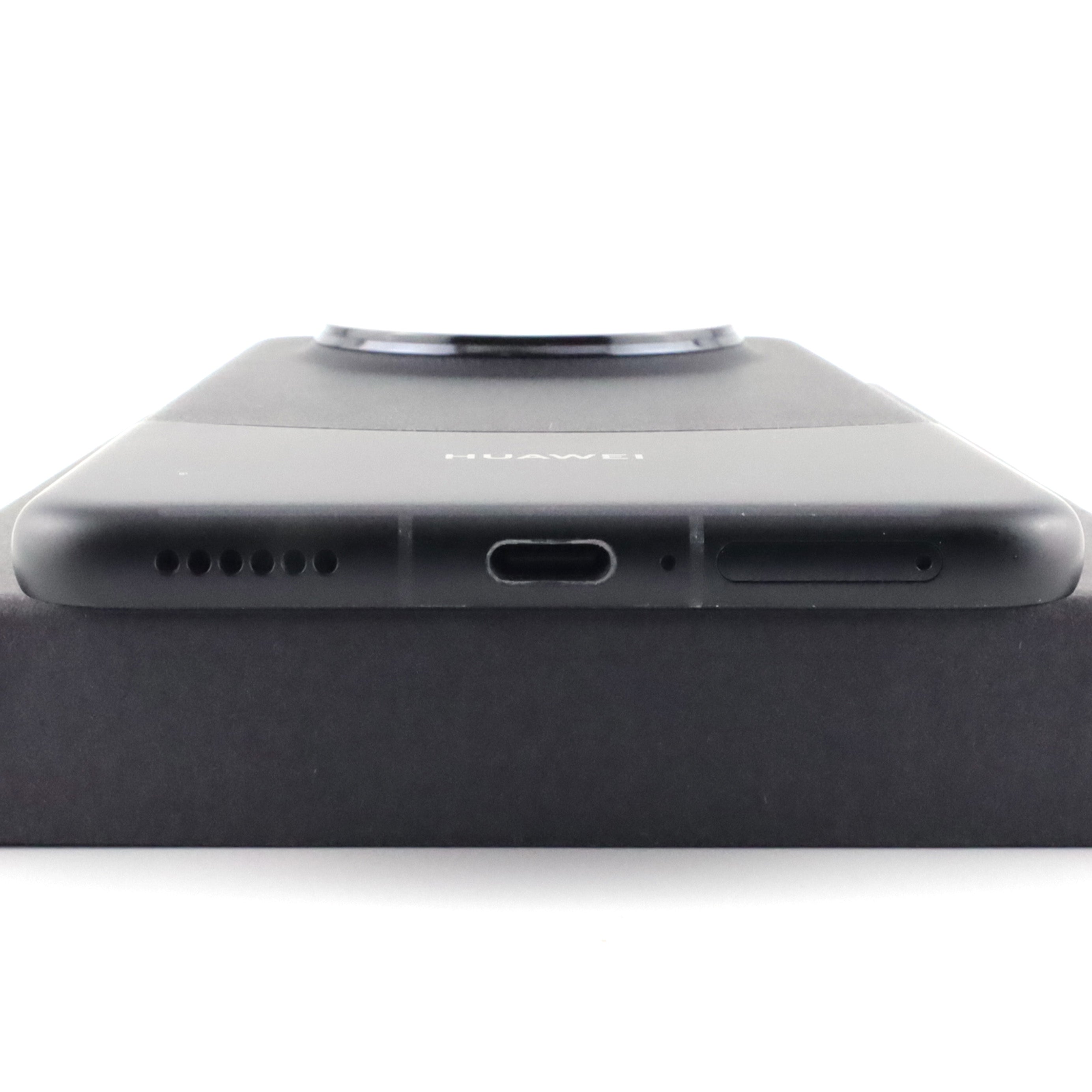B-ランク HUAWEI Mate 60 Pro 12/512GB Black ALN-AL00 中国版【90日