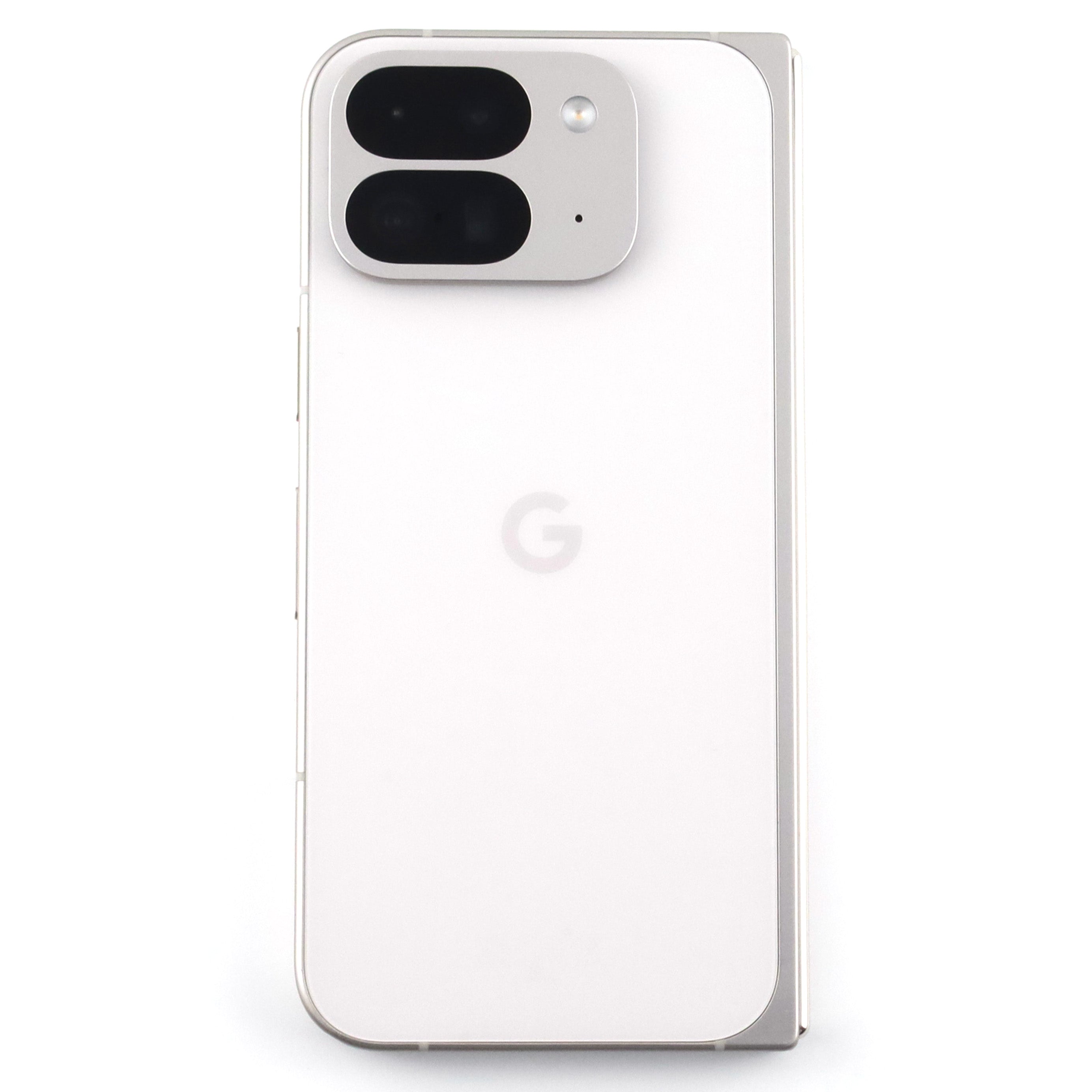 C+ランク Google Pixel 9 Pro Fold 256GB Porcelain GGH2X グローバル