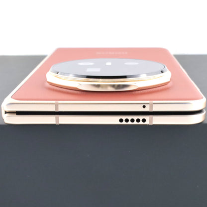 Aランク HONOR Magic V5 16/512GB Red MBH-AN10 中国版【30日保証】