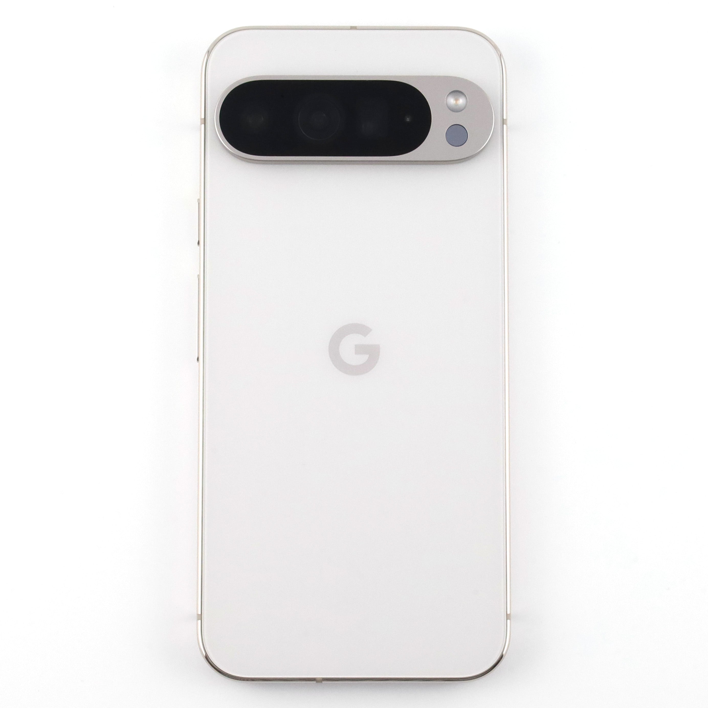 Google Pixel 9 ホワイト 本体 B+ランク Google Pixel 9 Pro XL 128GB Porcelain GQ57S 国内版【90日